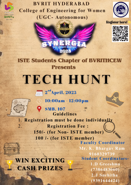 Tech Hunt